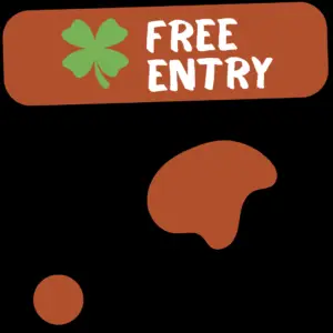 FREE ENTRY
