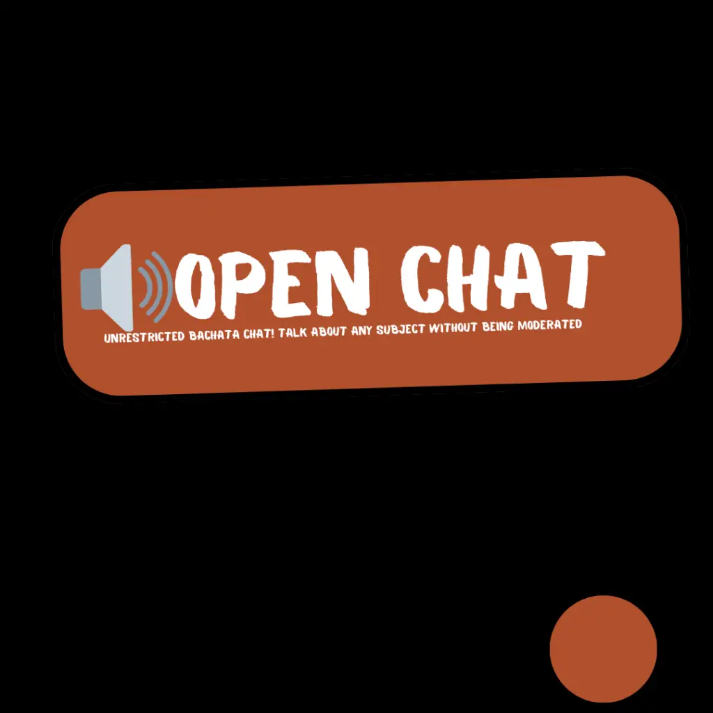 open chat