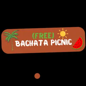 free Bachata Picnic