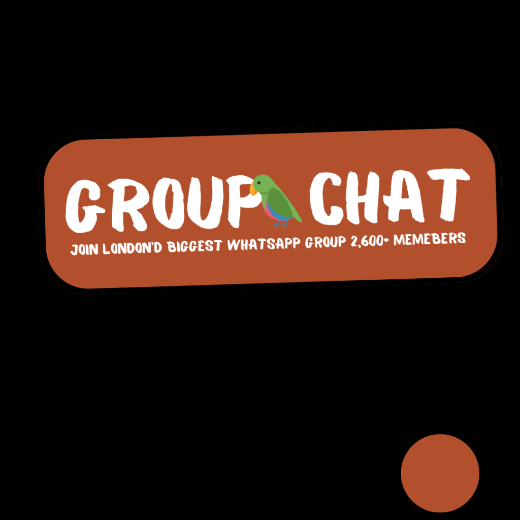 whatsapp group chat